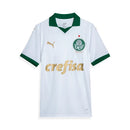 Camisa Palmeiras Reserva 24/25 - Puma Torcedor Masculina - Lançamento