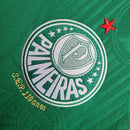 Camisa Palmeiras Home 24/25 - Puma Torcedor Masculina - Lançamento