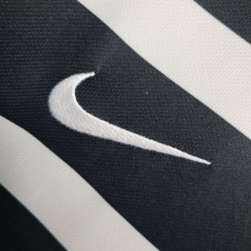 Camisa Corinthians Away 14/15 - Nike Versão Retro