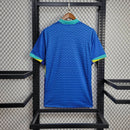 Camisa Brasil Reserva 24/25 - Versão Torcedor - Lançamento
