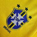 Camisa Brasil Titular 1993/94 - Versão retro