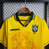 Camisa Brasil Titular 1993/94 - Versão retro