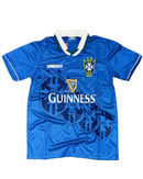 Brasil 1993 X Guinnes (Blue)