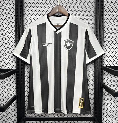 Camisa Botafogo 24/25 - Torcedor Masculina - Lançamento