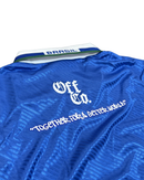 Brasil 1993 X Guinnes (Blue)