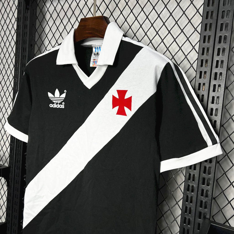 Camisa Vasco 1988 - Versão retro