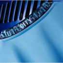 Camisa Manchester City Titular 24/25 - Torcedor Masculina - Lançamento