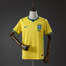Brasil 2026 Home | Fan