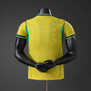 Brasil 2026 Home | Player