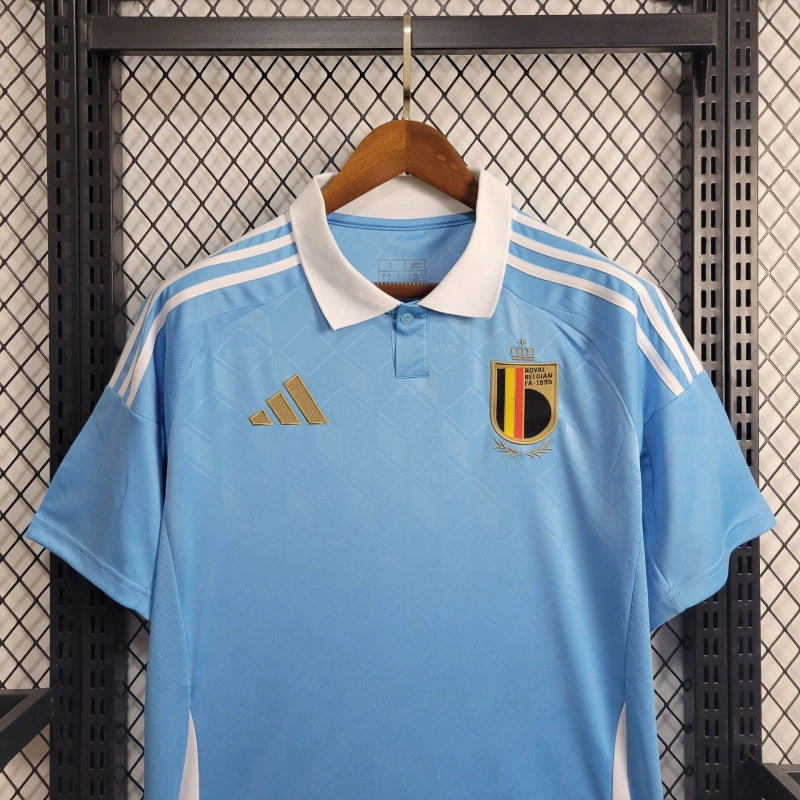 Camisa Bélica Reserva 24/25 - Versão Torcedor - Lançamento