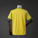 Brasil 2026 Home | Fan