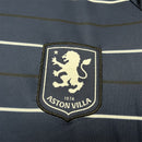 Camisa Aston Villa III 24/25 - Torcedor Masculina - Lançamento