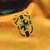 Camisa Brasil "The Prince" II - Torcedor Masculina - Lançamento