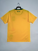 Camisa Brasil Titular 2010 - Versão Retro