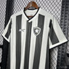 Camisa Botafogo 24/25 - Torcedor Masculina - Lançamento
