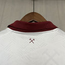 Camisa West Ham III 24/25 - Versão Torcedor - Lançamento