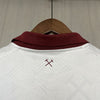 Camisa West Ham III 24/25 - Versão Torcedor - Lançamento