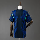 Brasil 2026 Away | Feminino