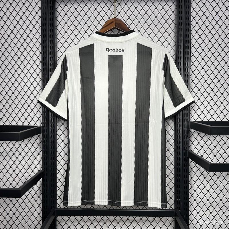 Camisa Botafogo 24/25 - Torcedor Masculina - Lançamento