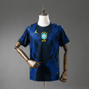 Brasil 2026 Away | Fan