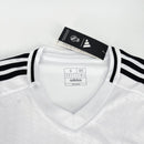 Camisa Real Madrid Titular 24/25 - Versão Torcedor - Lançamento