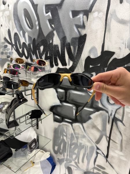 X-Metal Corvette 24k