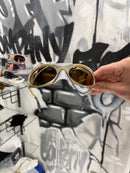 Plantaris Grey Coffee Lens