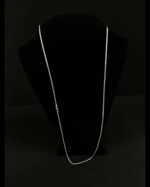 CORRENTE GRUME 2MM 70 CM