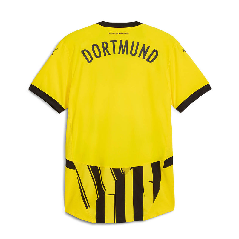 Camisa de Copas Borussia Dortmund 24/25 - Torcedor Masculina - Lançamento