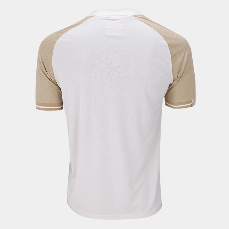 Camisa Vasco III 24/25 - Torcedor Masculina - Lançamento