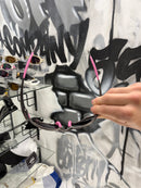 X-Metal Carbon Pink