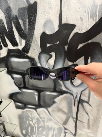 X-Metal Carbon Purple