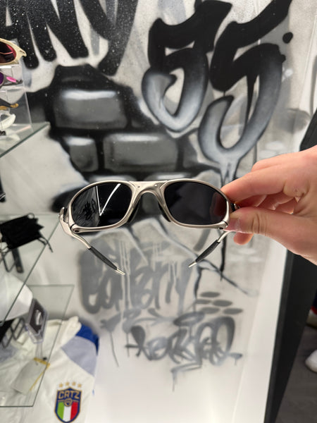 Juliet Double X Plasma