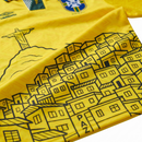 Brasil 1993 X Favela