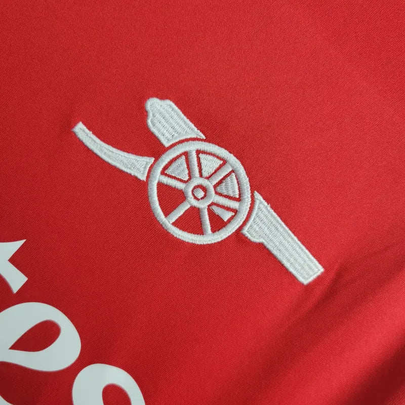 Camisa Arsenal Home 24/25 - Adidas Torcedor Masculina - Lançamento