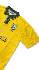 Brasil 1993 X Guinnes !