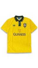 Brasil 1993 X Guinnes !