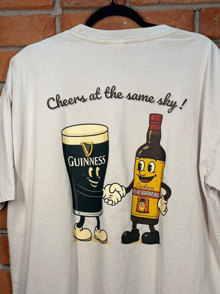 Cheers at the same sky, OffCo. Originals .