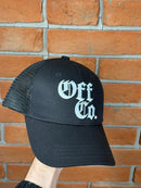 Boné Off Company