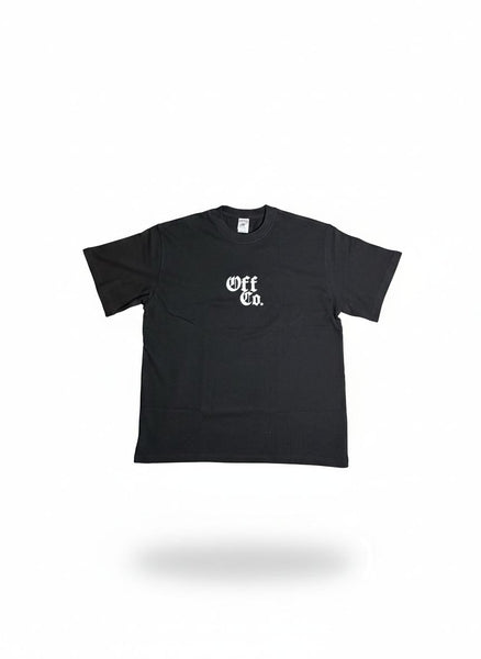 OFF OVERSIZED T-SHIRT