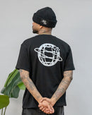 OFF OVERSIZED T-SHIRT