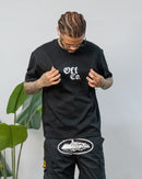 OFF OVERSIZED T-SHIRT