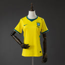 Brasil 2026 Home | Feminino