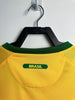 Camisa Brasil Titular 2010 - Versão Retro