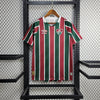 Camisa Fluminense Home I 24/25 - Versão Masculino