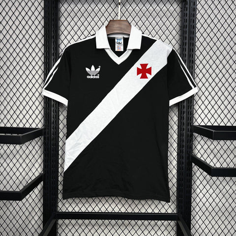 Camisa Vasco 1988 - Versão retro