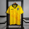 Camisa Brasil Titular 1993/94 - Versão retro
