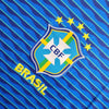 Camisa Brasil Reserva 24/25 - Versão Torcedor - Lançamento