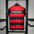 Camisa Flamengo Titular 2000/01 - Versão retro