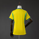 Brasil 2026 Home | Feminino